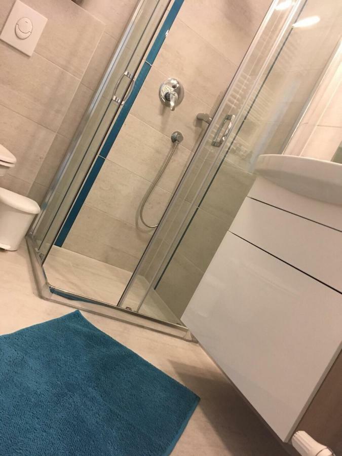 Erzsebet Apartman Apartamento *
