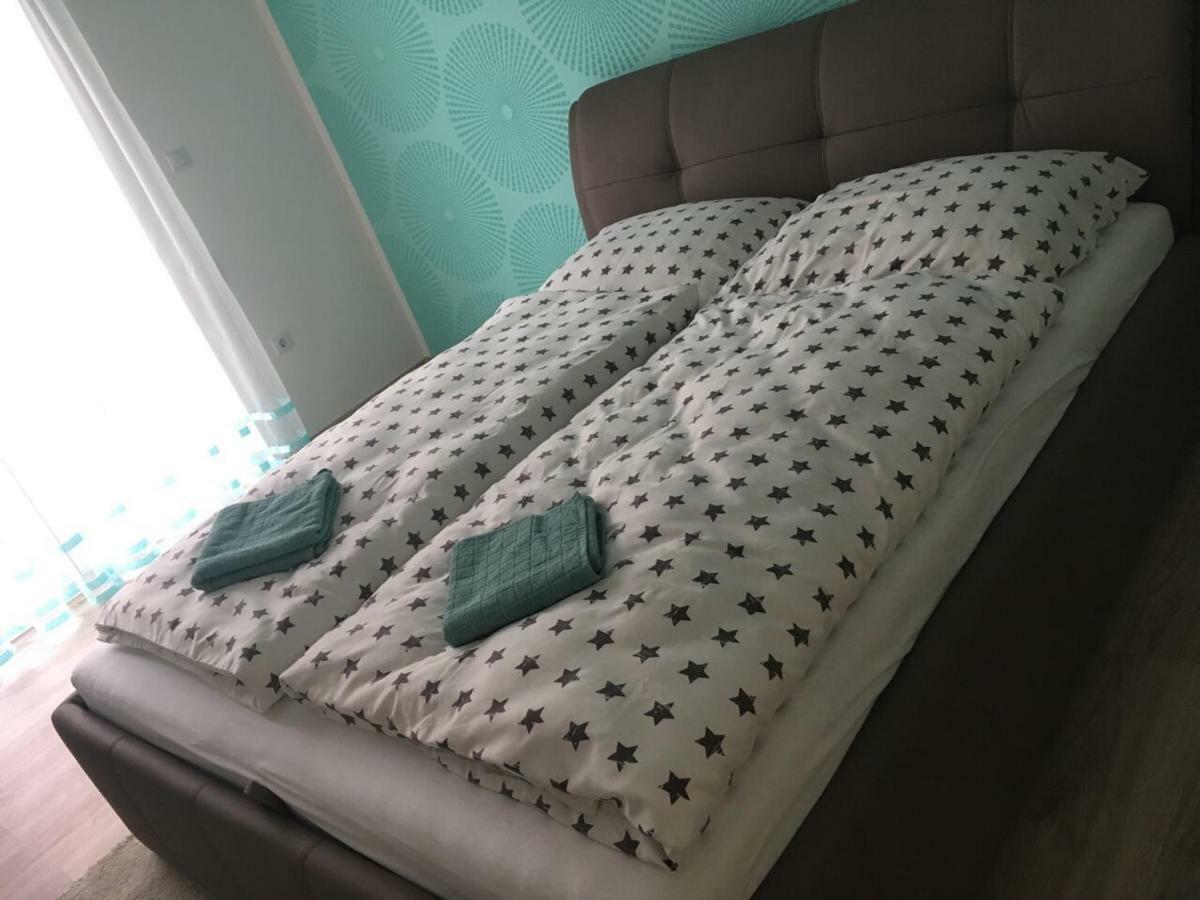 Apartamento Erzsebet Apartman *