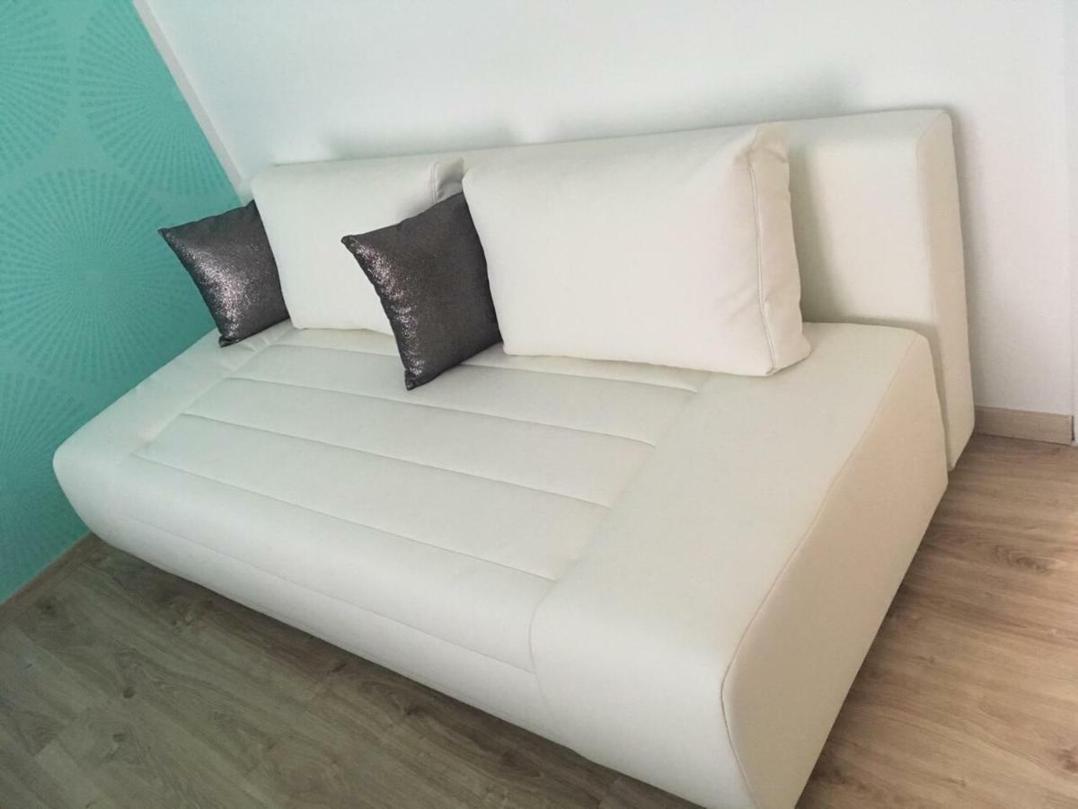 Apartamento Erzsebet Apartman *