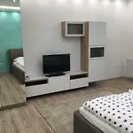 Erzsebet Apartman