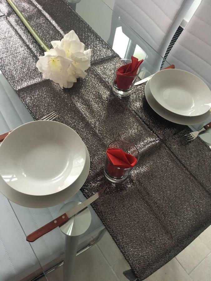 Erzsebet Apartman