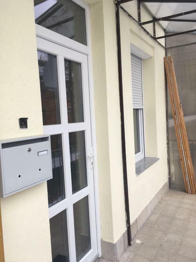 Apartment Erzsebet Apartman