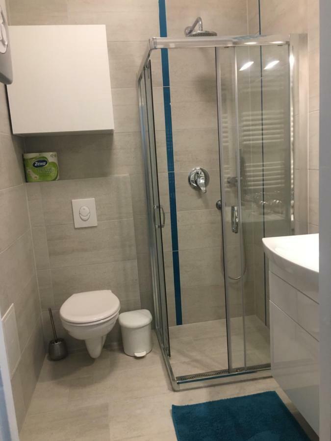 Erzsebet Apartman Budapest